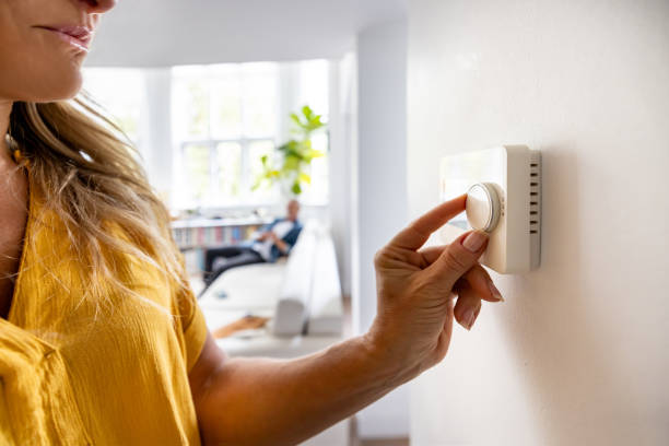 Best Solar-powered HVAC Systems in Martindale, TX