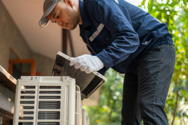 Reliable Martindale, TX HVAC Solutions